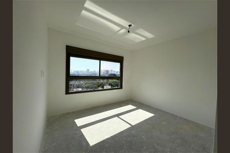 Apartamento à venda com 3 quartos, 135m² em Campo Belo, São Paulo