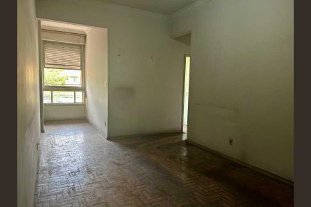 Apartamento à venda com 3 quartos, 87m² em Praça da Bandeira, Rio de Janeiro