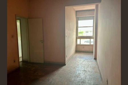 Apartamento à venda com 3 quartos, 87m² em Praça da Bandeira, Rio de Janeiro