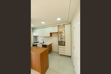 Apartamento à venda com 57m², 2 quartos e 1 vaga Apartamento à venda com 57m², 2 quartos e 1 vagaCozinha