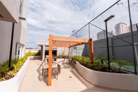 Apartamento à venda com 57m², 2 quartos e 1 vaga Apartamento à venda com 57m², 2 quartos e 1 vagaÁrea comum