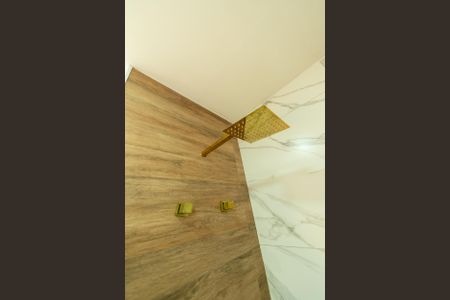 Apartamento à venda com 57m², 2 quartos e 1 vaga Apartamento à venda com 57m², 2 quartos e 1 vagaBanheiro da Suíte