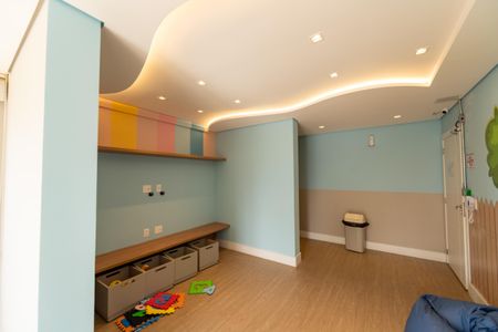 Apartamento à venda com 57m², 2 quartos e 1 vaga Apartamento à venda com 57m², 2 quartos e 1 vagaÁrea comum