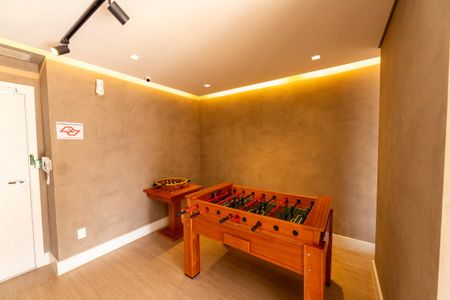 Apartamento à venda com 57m², 2 quartos e 1 vaga Apartamento à venda com 57m², 2 quartos e 1 vagaÁrea comum