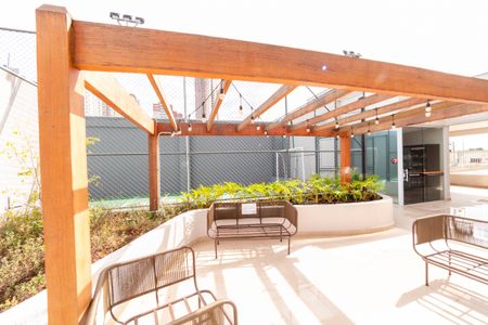 Apartamento à venda com 57m², 2 quartos e 1 vaga Apartamento à venda com 57m², 2 quartos e 1 vagaÁrea comum