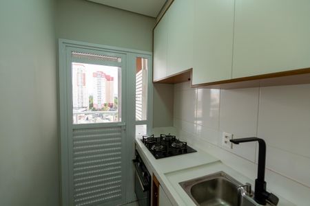 Apartamento à venda com 57m², 2 quartos e 1 vaga Apartamento à venda com 57m², 2 quartos e 1 vagaCozinha