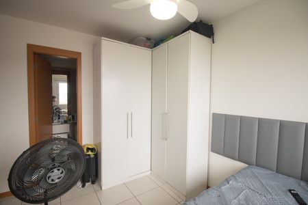 Apartamento para alugar com 55m², 2 quartos e 1 vagaSuíte