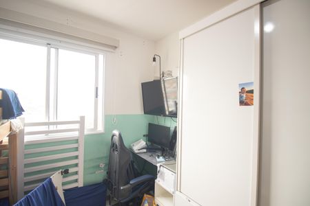 Quarto  de apartamento para alugar com 2 quartos, 55m² em Estrela do Norte, São Gonçalo