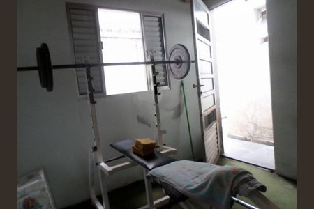 Casa à venda com 3 quartos, 166m² em Vila Brasilina, São Paulo