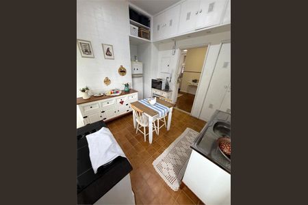 Apartamento à venda com 2 quartos, 105m² em Jardim Paulista, São Paulo