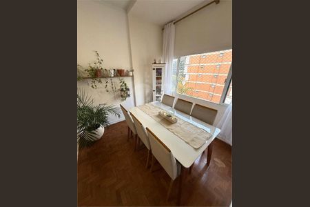 Apartamento à venda com 2 quartos, 105m² em Jardim Paulista, São Paulo