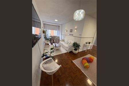 Apartamento à venda com 2 quartos, 105m² em Jardim Paulista, São Paulo