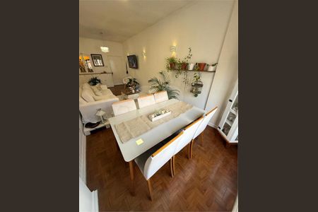 Apartamento à venda com 2 quartos, 105m² em Jardim Paulista, São Paulo