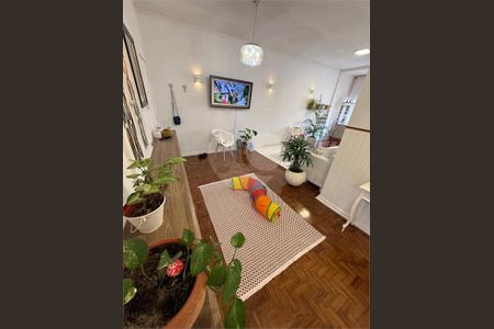 Apartamento à venda com 2 quartos, 105m² em Jardim Paulista, São Paulo