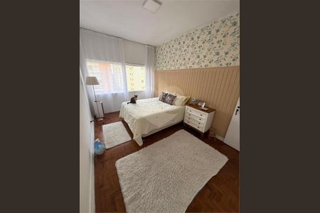 Apartamento à venda com 2 quartos, 105m² em Jardim Paulista, São Paulo