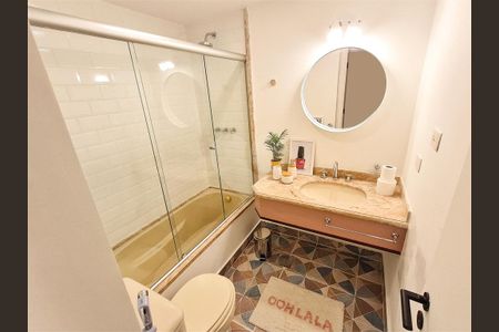 Apartamento à venda com 1 quarto, 40m² em Jardim Paulista, São Paulo