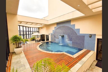 Apartamento à venda com 1 quarto, 40m² em Jardim Paulista, São Paulo