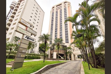 Apartamento à venda com 1 quarto, 40m² em Jardim Paulista, São Paulo
