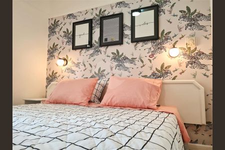 Apartamento à venda com 1 quarto, 40m² em Jardim Paulista, São Paulo