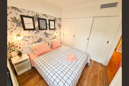 Apartamento à venda com 1 quarto, 40m² em Jardim Paulista, São Paulo