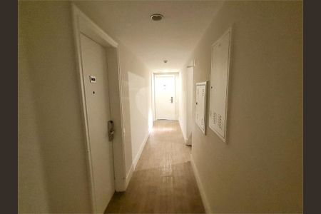 Apartamento à venda com 1 quarto, 40m² em Jardim Paulista, São Paulo