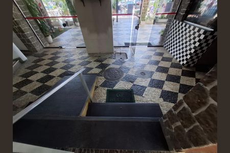 Apartamento para alugar com 20m², 1 quarto e sem vagaÁrea comum 