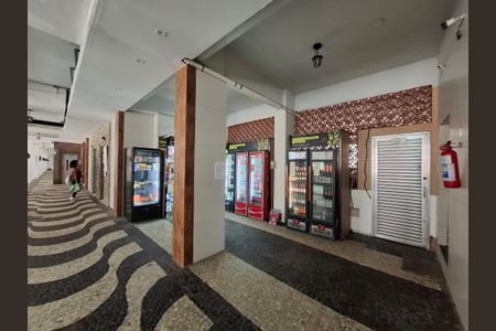 Apartamento para alugar com 20m², 1 quarto e sem vagaÁrea comum 