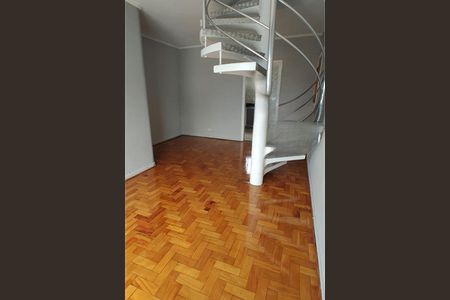 Apartamento à venda com 160m², 2 quartos e 2 vagas