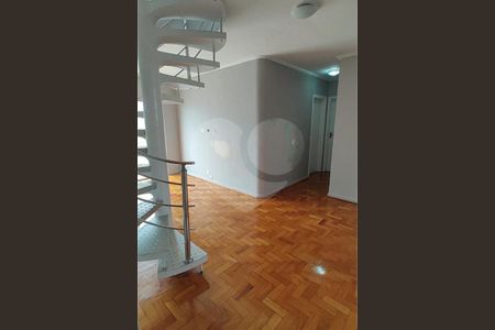 Apartamento à venda com 2 quartos, 160m² em Vila Regente Feijó, São Paulo
