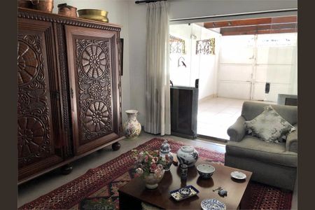 Casa à venda com 4 quartos, 350m² em Brooklin, São Paulo