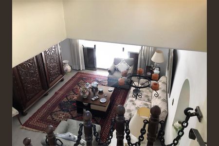 Casa à venda com 4 quartos, 350m² em Brooklin, São Paulo