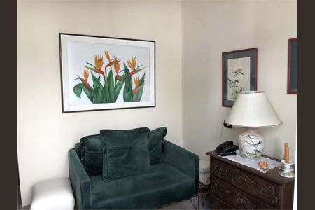 Casa à venda com 4 quartos, 350m² em Brooklin, São Paulo