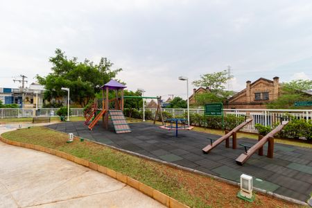 Apartamento à venda com 121m², 3 quartos e 2 vagas Apartamento à venda com 121m², 3 quartos e 2 vagasPlayground