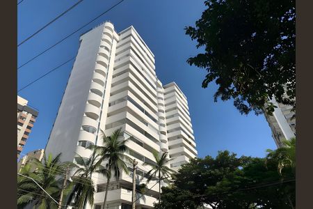 Apartamento para alugar com 144m², 4 quartos e 3 vagas