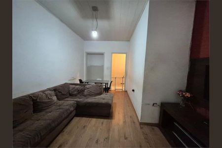 Casa à venda com 4 quartos, 95m² em Vila Romana, São Paulo