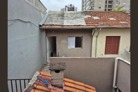 Casa à venda com 95m², 4 quartos e sem vaga