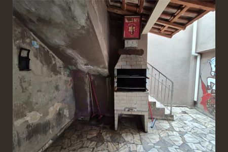 Casa à venda com 95m², 4 quartos e sem vaga