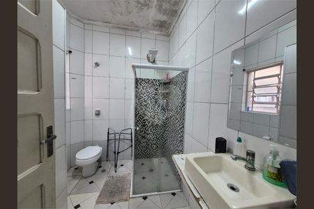 Casa à venda com 95m², 4 quartos e sem vaga