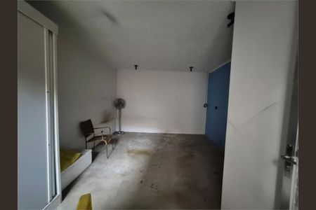 Casa à venda com 4 quartos, 95m² em Vila Romana, São Paulo