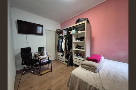 Casa à venda com 4 quartos, 95m² em Vila Romana, São Paulo