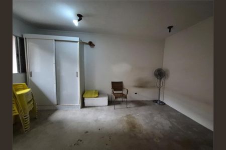 Casa à venda com 4 quartos, 95m² em Vila Romana, São Paulo