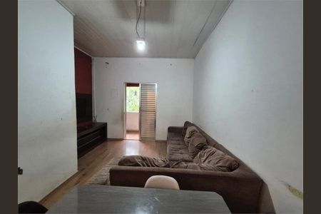Casa à venda com 4 quartos, 95m² em Vila Romana, São Paulo