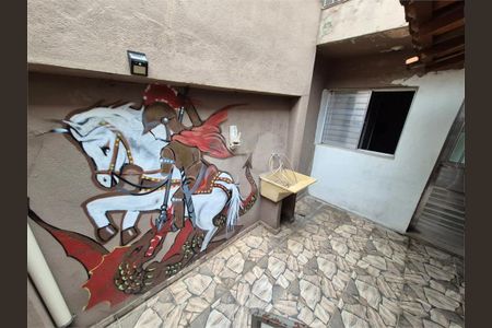 Casa à venda com 95m², 4 quartos e sem vaga