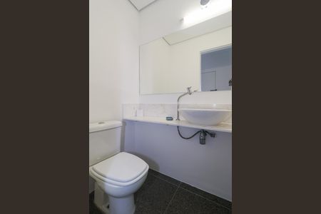 Apartamento para alugar com 168m², 3 quartos e 3 vagasLavabo