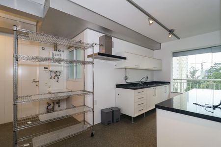 Apartamento para alugar com 168m², 3 quartos e 3 vagasCozinha