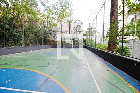 Apartamento para alugar com 168m², 3 quartos e 3 vagasÁrea comum 