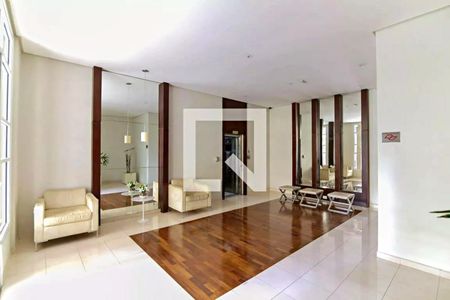 Apartamento para alugar com 168m², 3 quartos e 3 vagasÁrea comum 