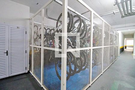 Apartamento para alugar com 168m², 3 quartos e 3 vagasÁrea comum 