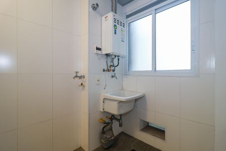 Apartamento para alugar com 168m², 3 quartos e 3 vagasÁrea de Serviço