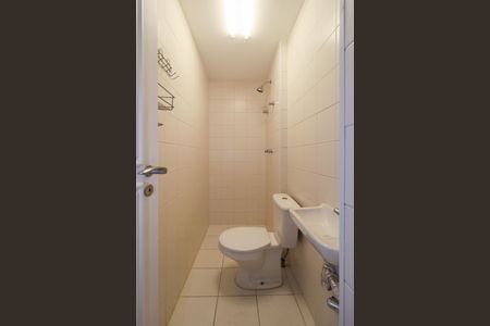 Apartamento para alugar com 168m², 3 quartos e 3 vagasÁrea de Serviço